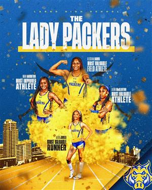 Lady Packers